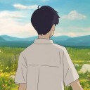 一公尺的距离